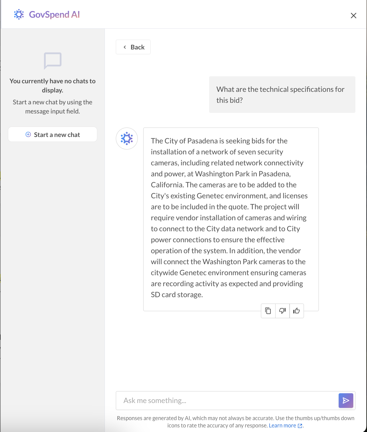 step 1 – blog