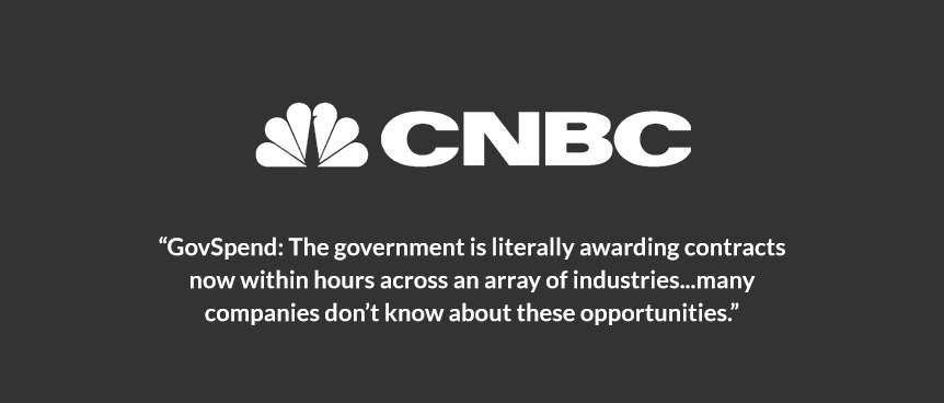 CNBC article quote
