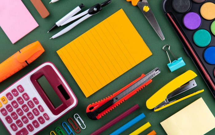office supplies